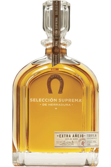 Herradura Seleccion Suprema Tequila