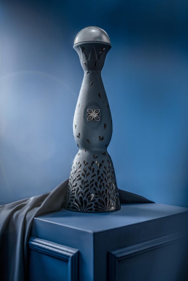 Clase Azul 25 Anniversary Limited Edition Tequila