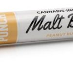 Punch Malt Balls Peanut Butter