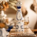 Clase Azul Tequila Anejo for sale